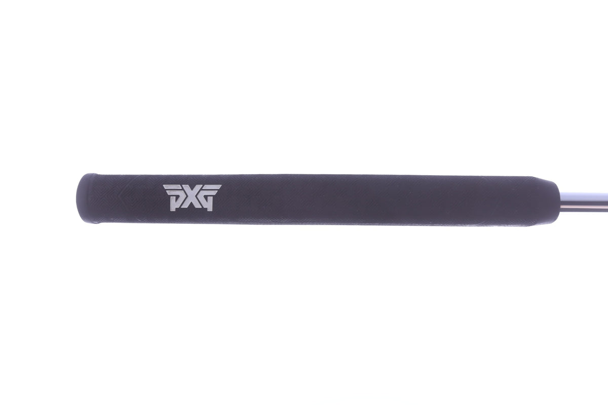 Used PXG Battle Ready II Mustang Putter - Right-Handed - 35 in - Blade-Next Round