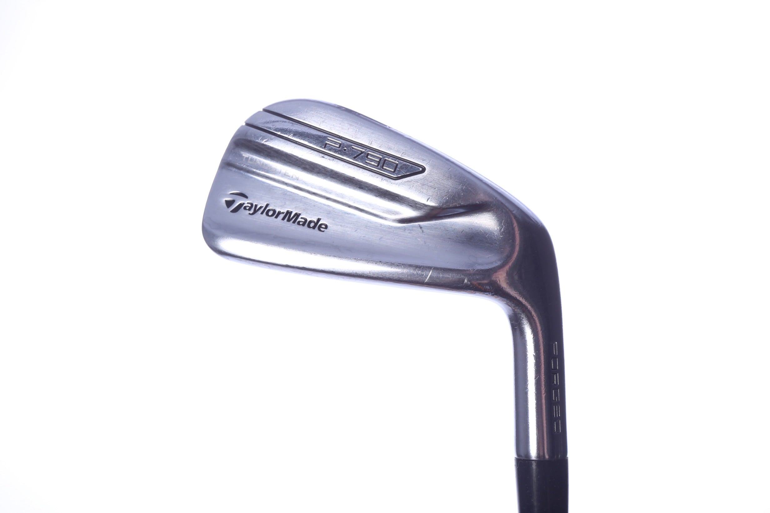 Used TaylorMade P790 Single 6-Iron - Right-Handed - Stiff Flex-Next Round