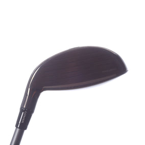 Used TaylorMade Qi35 5-Wood - Right-Handed - 18 Degrees - Seniors Flex-Next Round