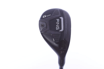 Used Ping G425 3H Hybrid - Right-Handed - 19 Degrees - Soft Regular Flex