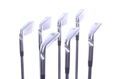 Used Ping i525 Iron Set - Right-Handed - 4-PW - Stiff Flex