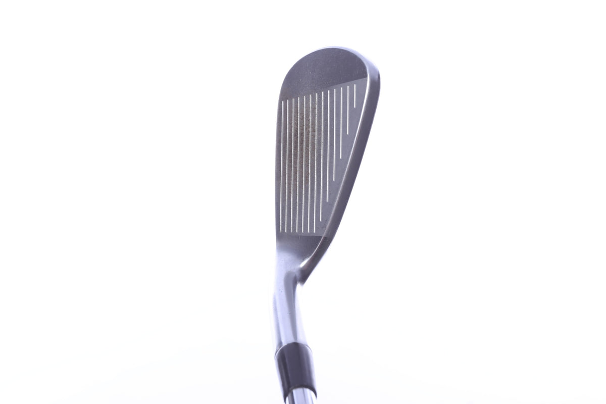Used Mizuno JPX 923 Hot Metal HL Single 7-Iron - Right-Handed - Stiff Flex