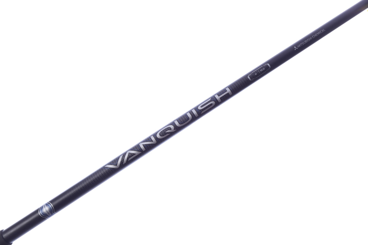 Used Mitsubishi Vanquish Fairway Wood Shaft Seniors Flex Graphite - 41.25 in - No Adapter-Next Round