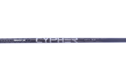 Used Callaway Rogue ST MAX 5-Wood - Right-Handed - 18 Degrees - Seniors Flex