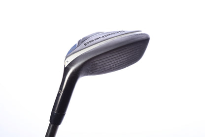 Used Callaway Steelhead XR 4H Hybrid - Right-Handed - 22 Degrees - Seniors Flex-Next Round