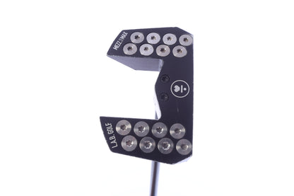 Used L.A.B. Golf Mezz 1 Max Putter - Right-Handed - 38 in - Mallet
