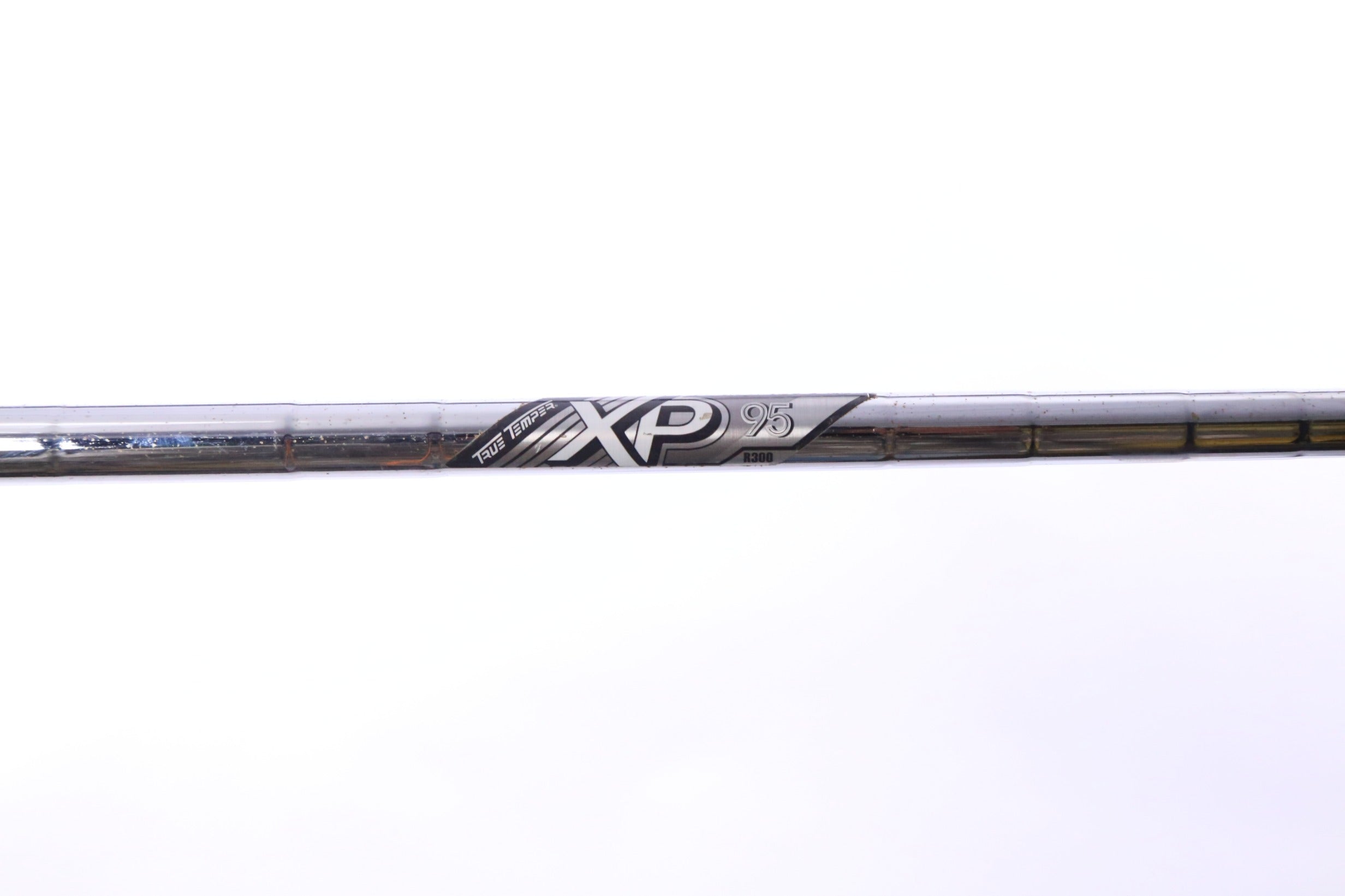 Used Callaway Mavrik Single 9-Iron - Right-Handed - Regular Flex