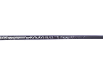 Used Callaway JAWS Raw Chrome Lob Wedge - Right-Handed - 58 Degrees - Wedge Flex-Next Round