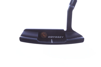 Used Odyssey Ai-ONE Milled Two T CH Putter - Left-Handed - 32 in - Blade