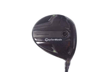 Used TaylorMade Qi35 3HL Wood - Right-Handed - 16.5 Degrees - Regular Flex-Next Round
