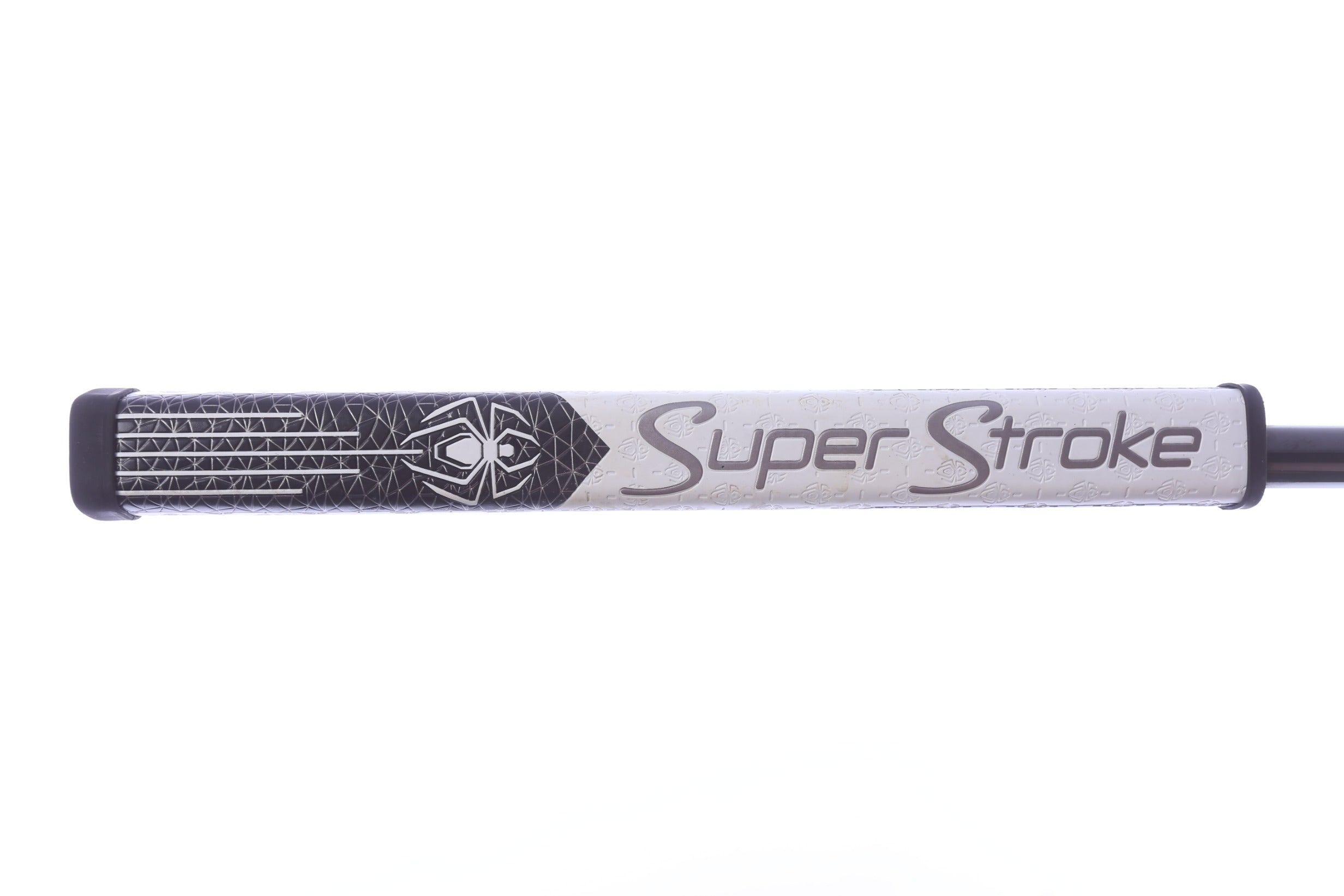 Used TaylorMade Spider 5K-ZT Putter - Right-Handed - 35 in - Mallet