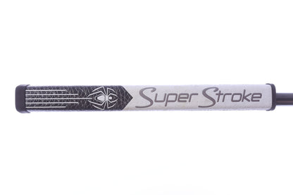 Used TaylorMade Spider 5K-ZT Putter - Right-Handed - 35 in - Mallet
