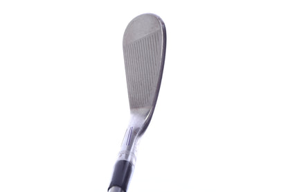 Used Titleist Vokey SM10 Raw Pitching Wedge - Right-Handed - 46 Degrees - Stiff Flex