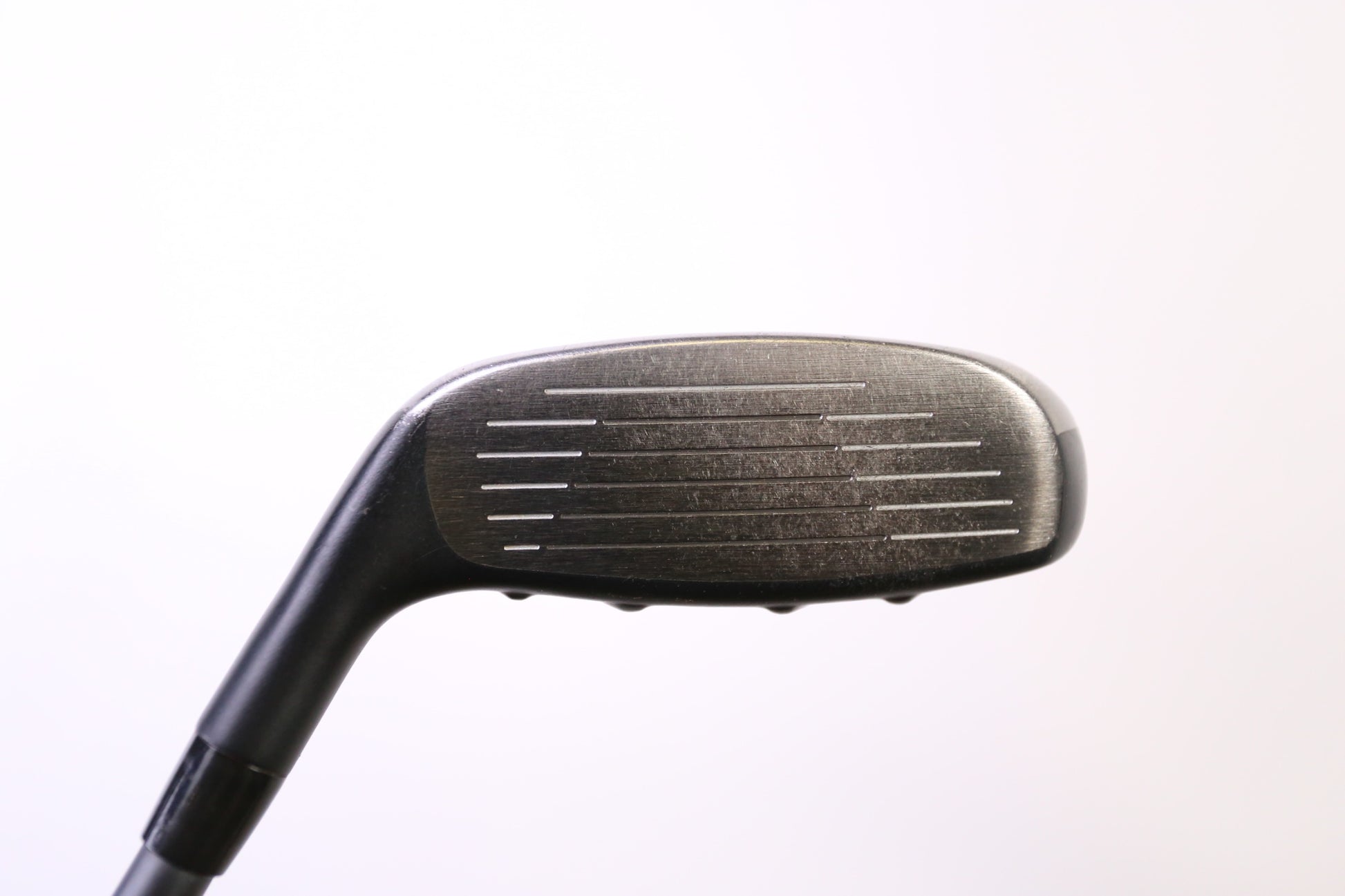 Used Ping G 3H Hybrid - Right-Handed - 19 Degrees - Stiff Flex-Next Round