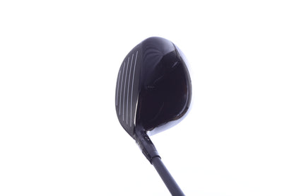 Used Titleist GT280 Mini Driver - 13 Degrees - Stiff Flex Mitsubishi TENSEI 1K Blue - Right-Handed