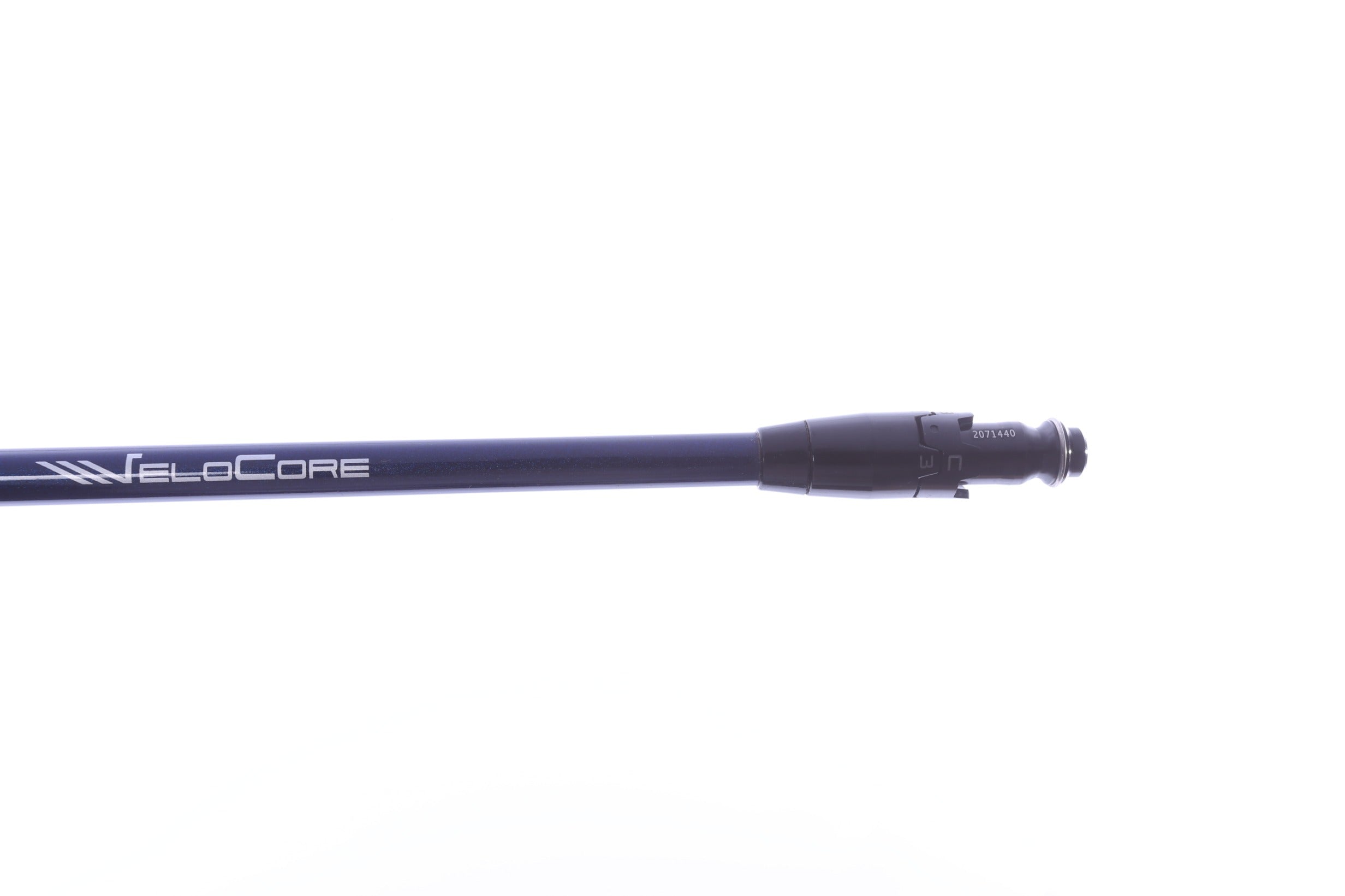 Used Fujikura Ventus Blue Velocore Fairway Wood Shaft Stiff Flex Graphite - 42 in - Titleist Surefit Adapter