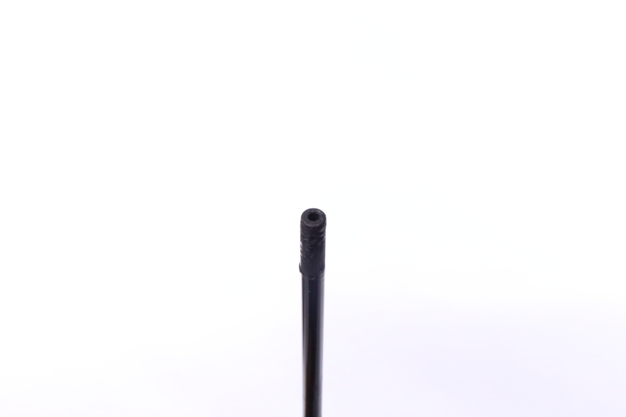 Used Project X HZRDUS Black Gen4 Hybrid Shaft Extra Stiff Flex Graphite - 39.5 in - No Adapter-Next Round
