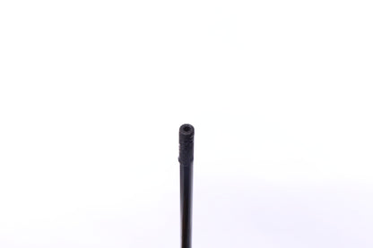 Used Project X HZRDUS Black Gen4 Hybrid Shaft Extra Stiff Flex Graphite - 39.5 in - No Adapter-Next Round