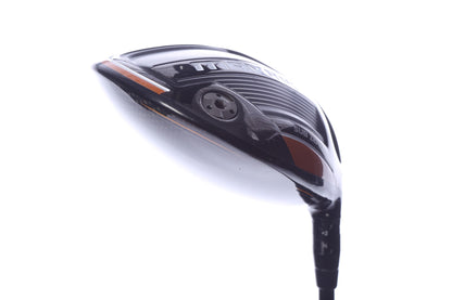 Used Callaway Mavrik Sub Zero Triple Diamond Driver - 9 Degrees - Extra Stiff Flex Project X Kai'li White - Right-Handed-Next Round