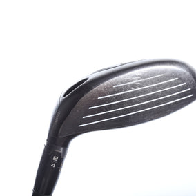 Used Titleist TSR2 4-Wood - Right-Handed - 16.5 Degrees - Regular Flex-Next Round