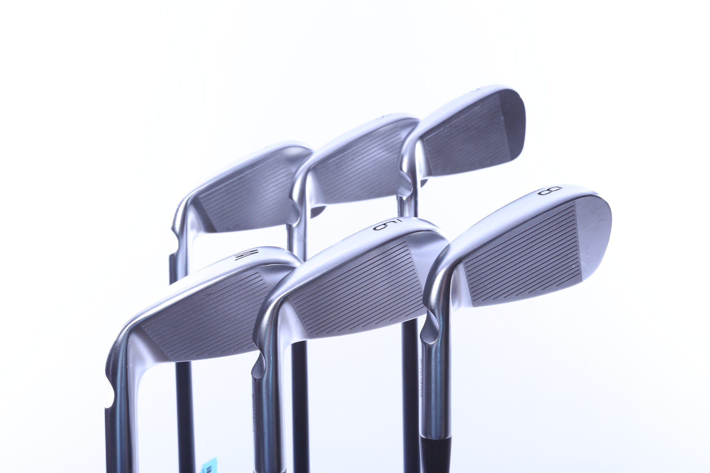 Used Ping i530 Right-Handed Iron Set – Next Round