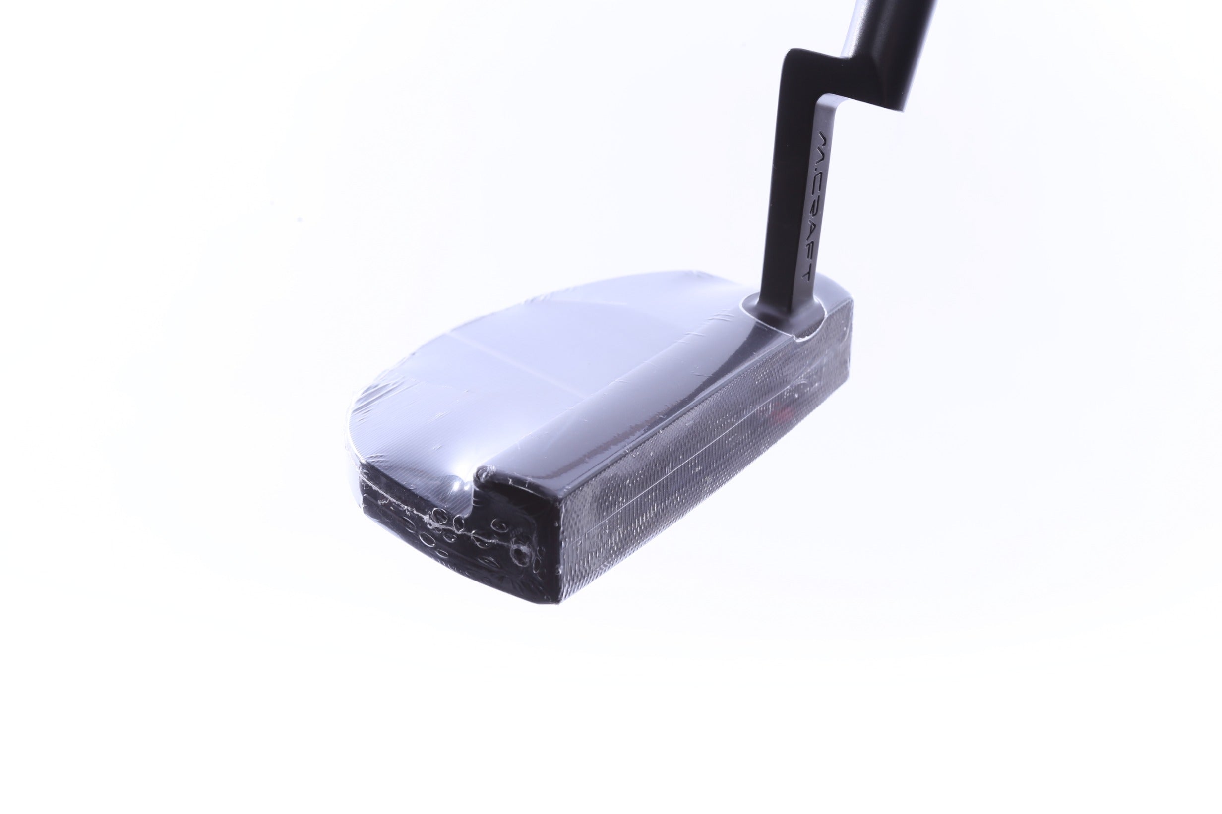 Used Mizuno M.Craft X P5 Putter - Right-Handed - 35 in - Mallet-Next Round