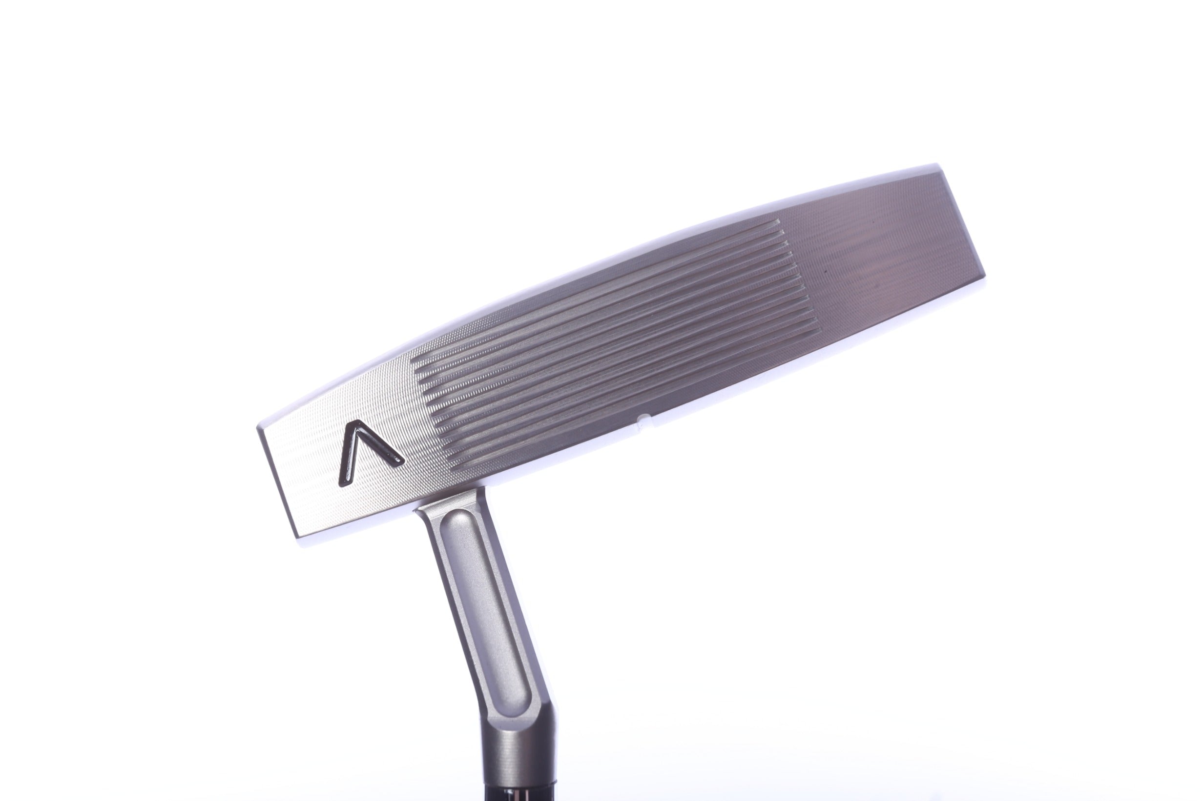 Used Evnroll V5.2 Duo Hatchback Mallet Putter - Right-Handed - 35 in - Mallet