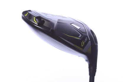 Used Ping G430 MAX Driver - 9 Degrees - Regular Flex Ping Alta CB - Right-Handed