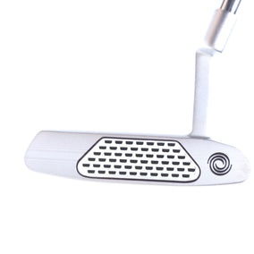 Used Odyssey Stroke Lab 1 Putter - Right-Handed - 33.5 in - Blade-Next Round