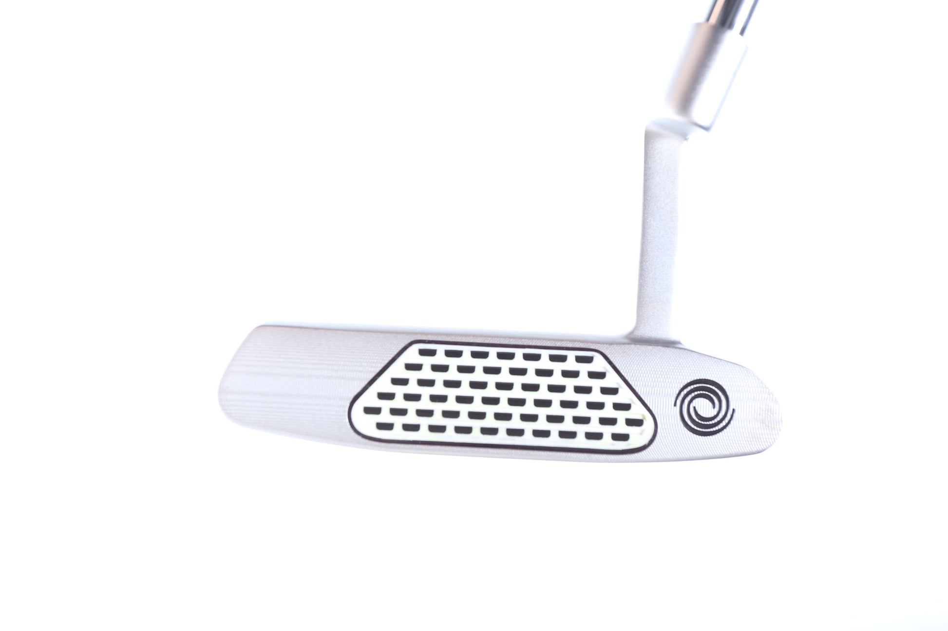 Used Odyssey Stroke Lab 1 Putter - Right-Handed - 33.5 in - Blade-Next Round