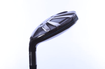 Used Callaway Rogue 4H Hybrid - Left-Handed - 21 Degrees - Stiff Flex-Next Round