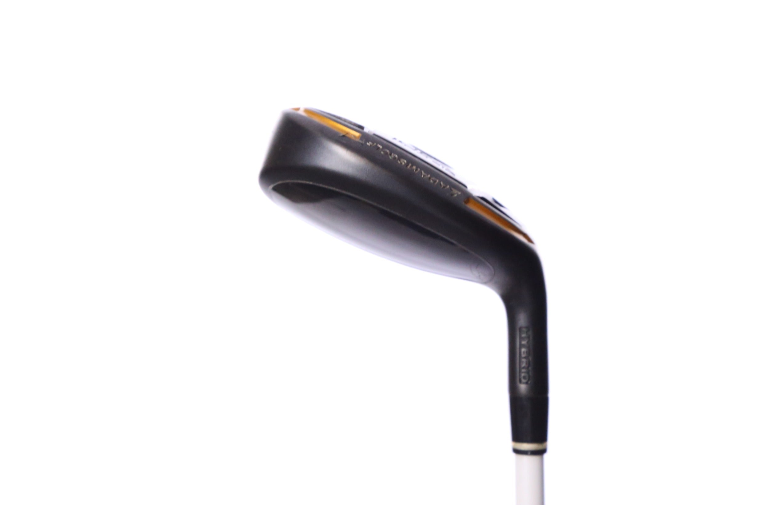 Used Adams Idea Pro a12 4H Hybrid - Right-Handed - 20 Degrees - Stiff Flex-Next Round