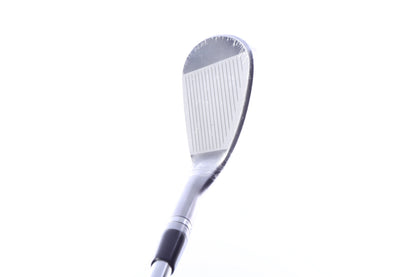 Used Titleist Vokey SM11 Tour Chrome Lob Wedge - Right-Handed - 58 Degrees - Wedge Flex-Next Round