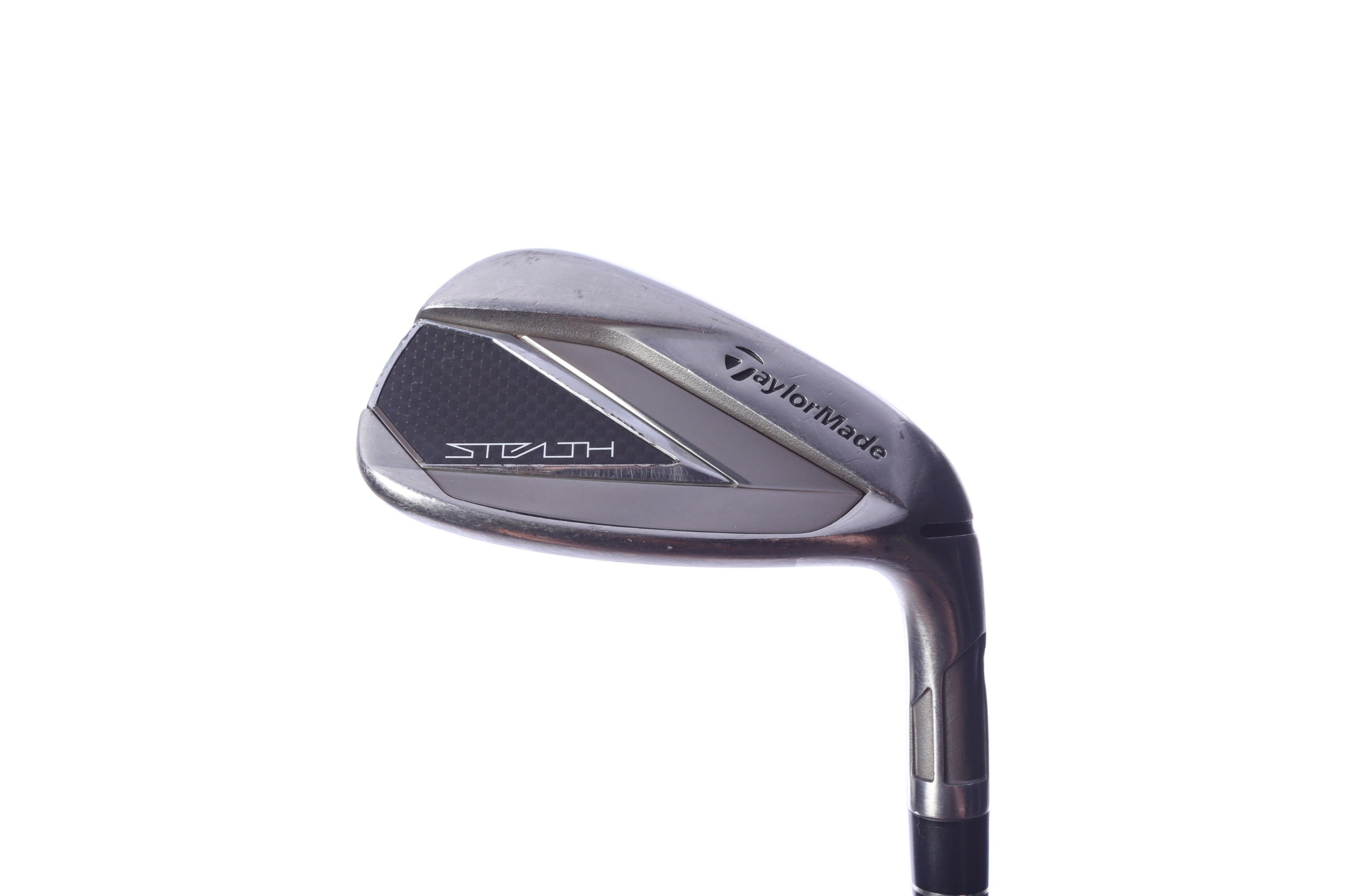 Used TaylorMade STEALTH Approach Wedge - Right-Handed - 49 Degrees - Stiff Flex