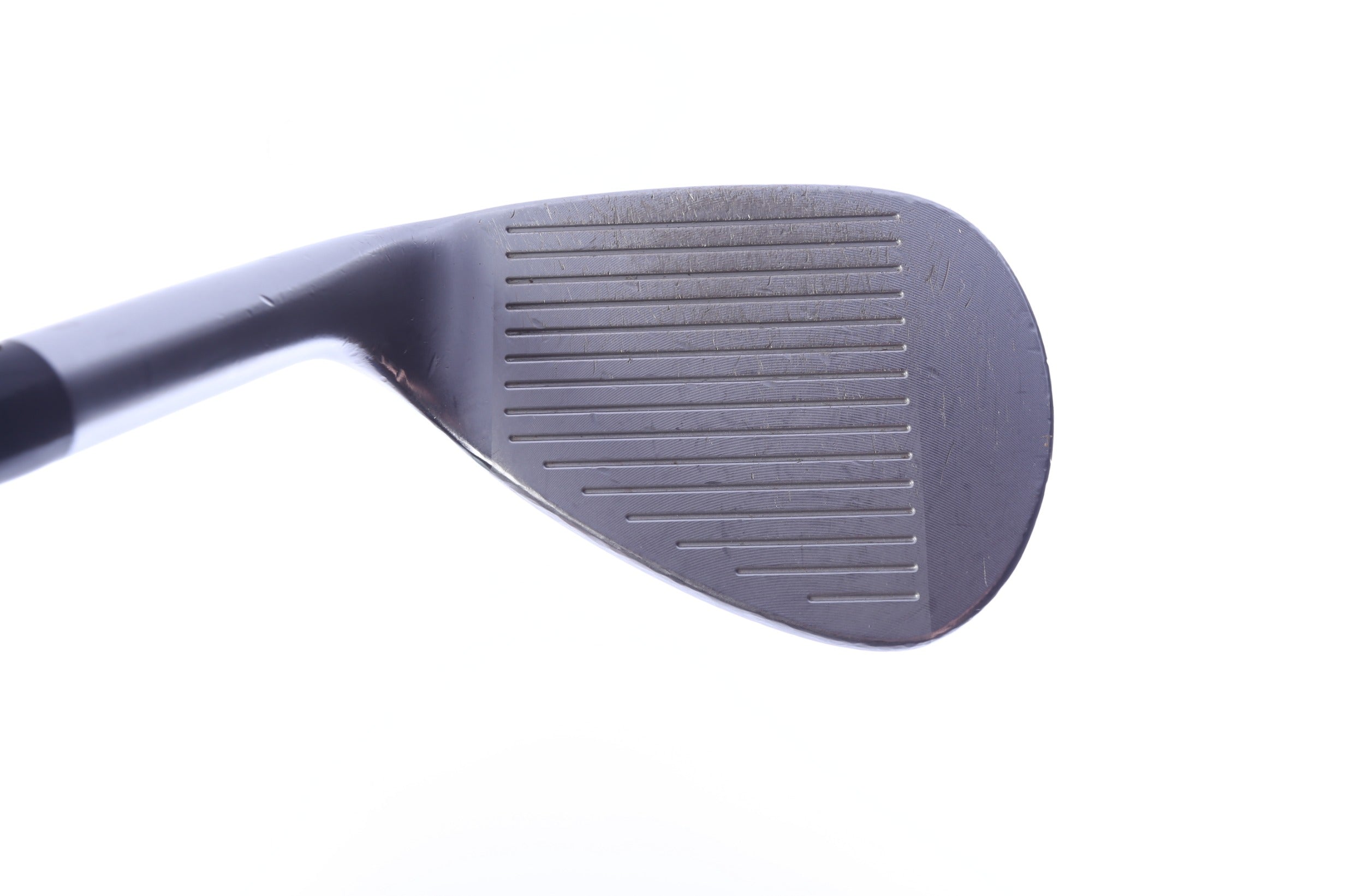 Used Mizuno JPX 923 Hot Metal HL Sand Wedge - Right-Handed - 55 Degrees - Regular Flex