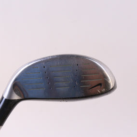 Used Nike Steel Junior 5-Wood - Right-Handed - 22 Degrees - Youth Flex-Next Round