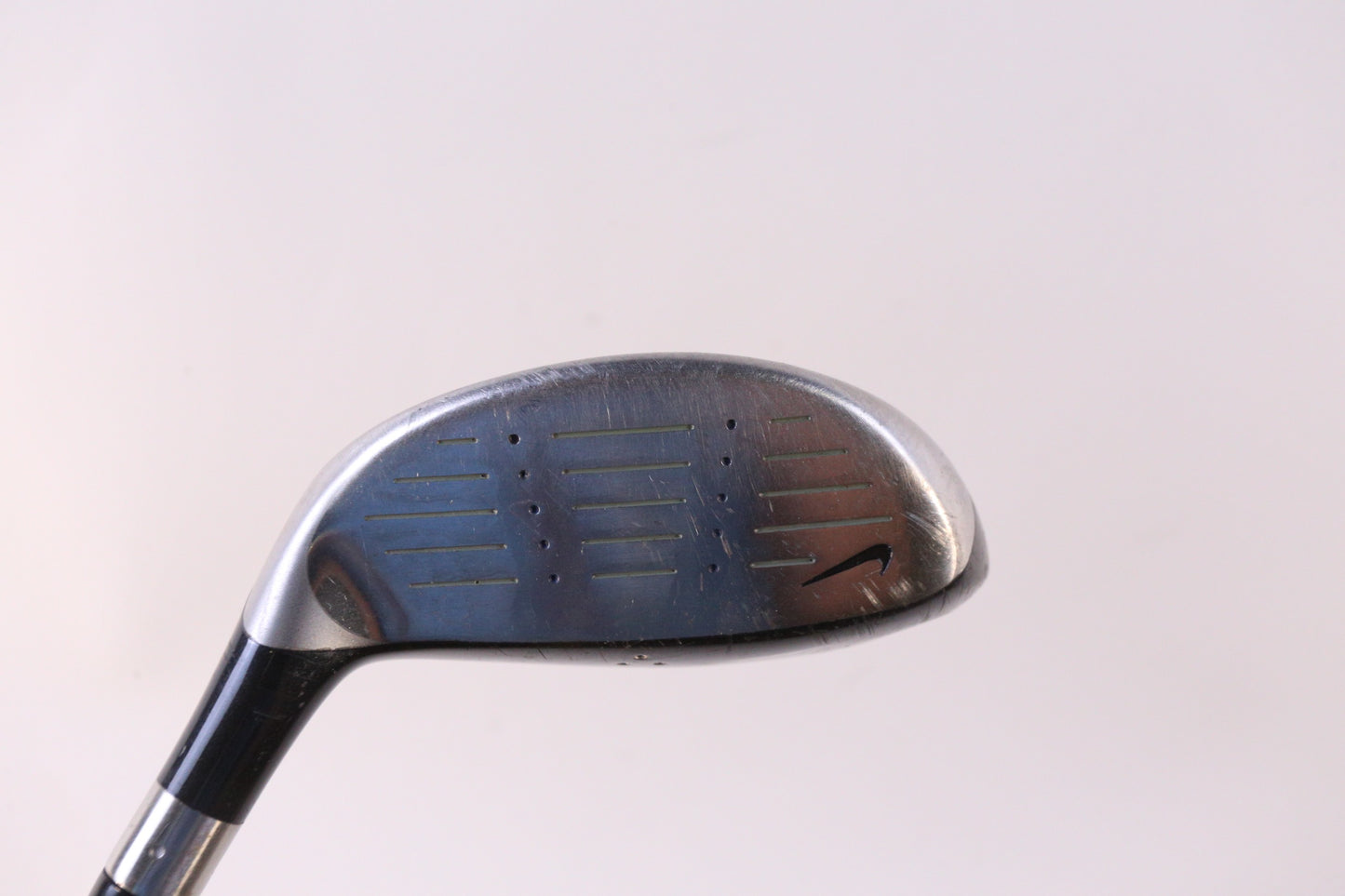 Used Nike Steel Junior 5-Wood - Right-Handed - 22 Degrees - Youth Flex-Next Round