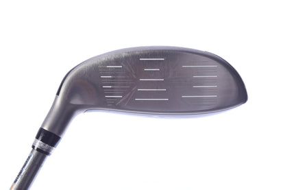 Used XXIO Prime 12 8H Hybrid - Right-Handed - 31 Degrees - Regular Flex
