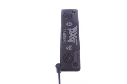 Used PXG Battle Ready Brandon Putter - Left-Handed - 34 in - Blade