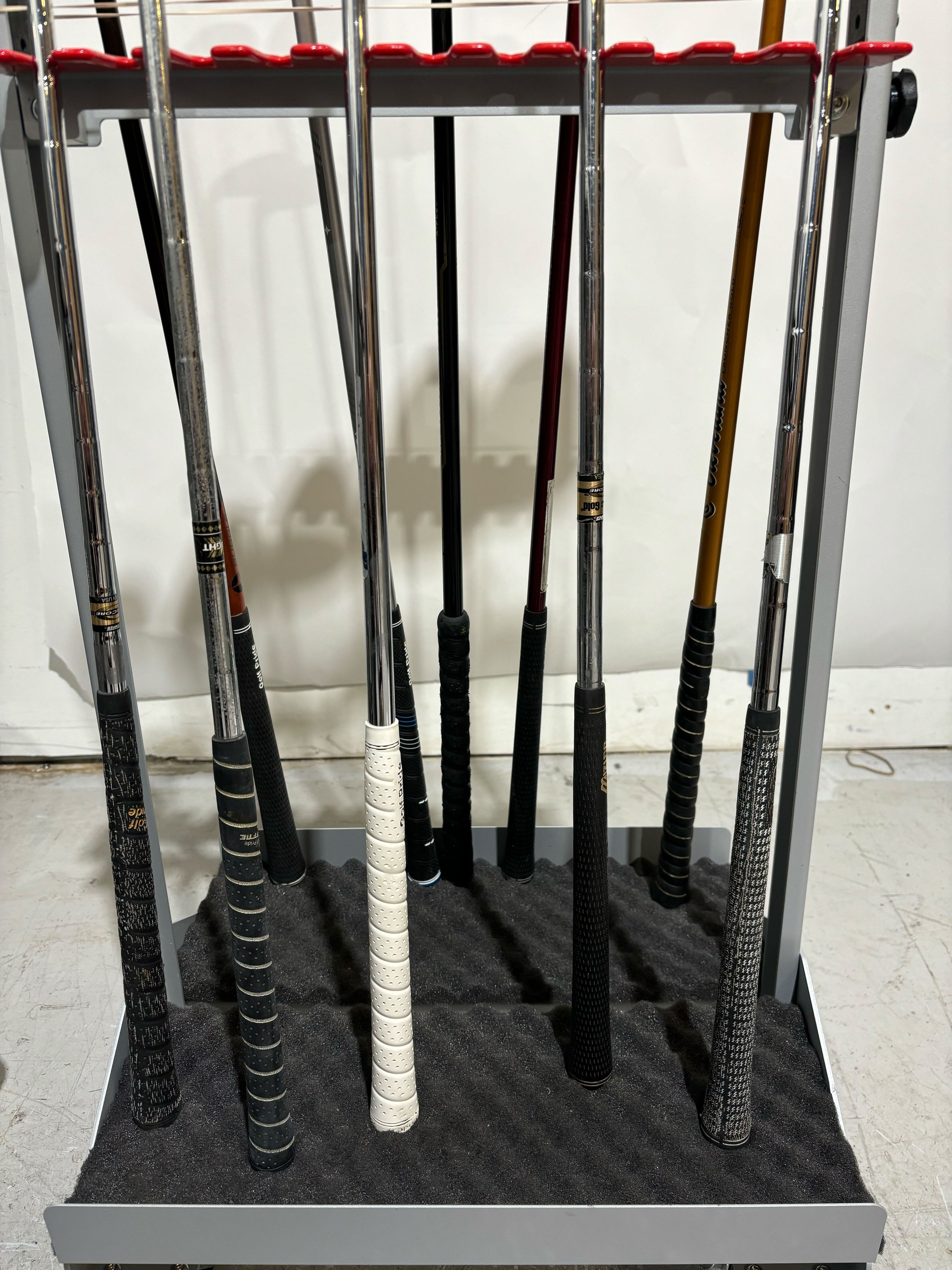 Wholesale Lot of 30 Golf Clubs - Assorted Golf Clubs-Next Round