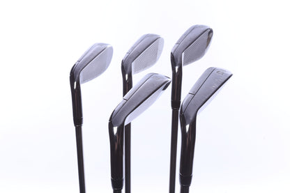 Used Callaway Big Bertha 23 Iron Set - Right-Handed - 6-PW - Regular Flex-Next Round