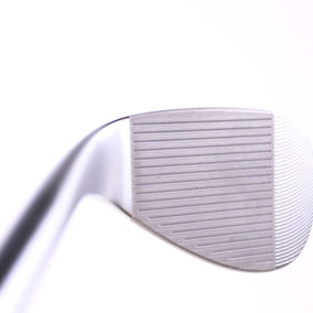 Used Cleveland RTX 6 ZipCore Tour Satin Low Grind Lob Wedge - Right-Handed - 60 Degrees - Stiff Flex-Next Round