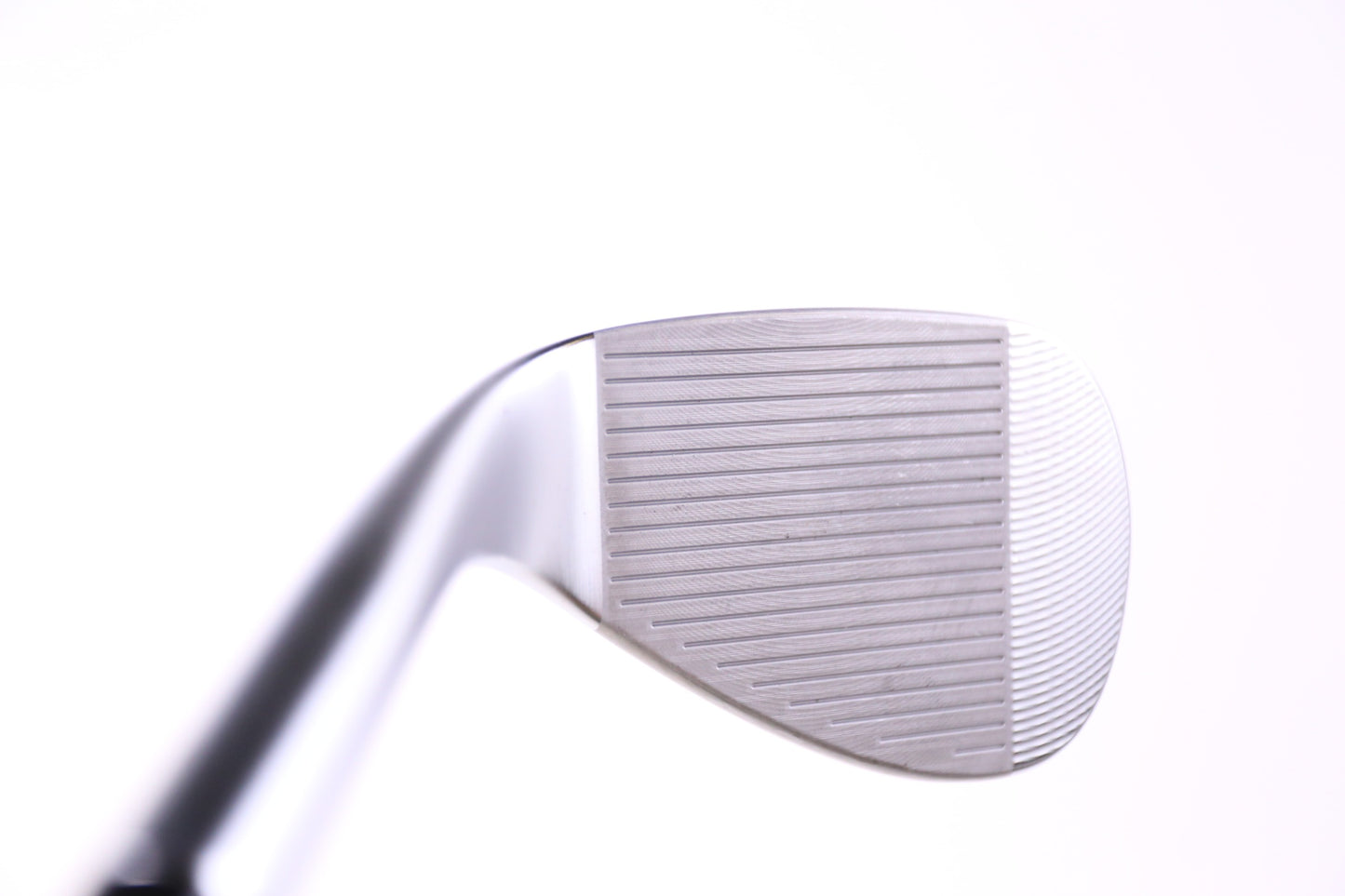 Used Cleveland RTX 6 ZipCore Tour Satin Low Grind Lob Wedge - Right-Handed - 60 Degrees - Stiff Flex-Next Round