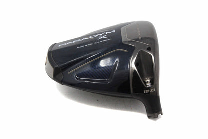 Used Callaway Paradym X Driver - HEAD ONLY - Right-Handed - 12 Degrees-Next Round