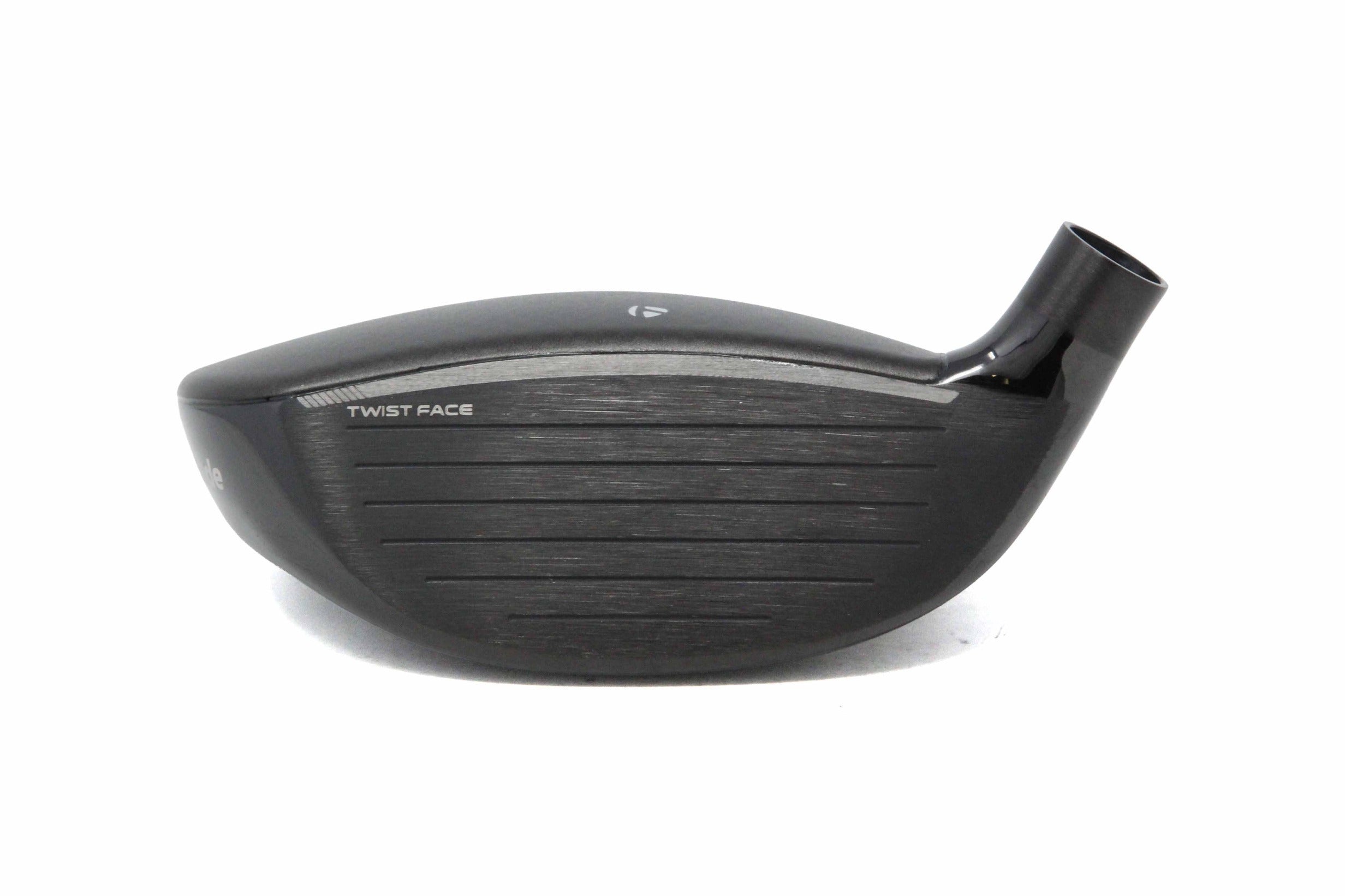 Used TaylorMade Qi4D Tour 5-Wood - HEAD ONLY - Right-Handed - 18 Degrees