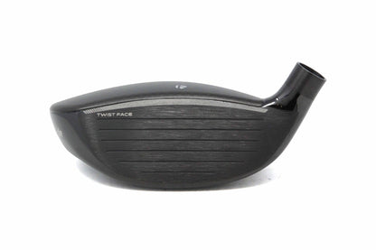 Used TaylorMade Qi4D Tour 5-Wood - HEAD ONLY - Right-Handed - 18 Degrees