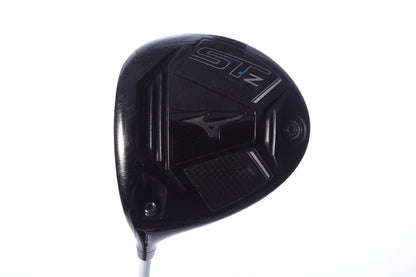 Used Mizuno ST-Z Driver - 9.5 Degrees - Extra Stiff Flex Fujikura ATMOS TS Black - Left-Handed-Next Round
