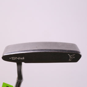 Used Ping Anser 4 Putter - Right-Handed - 35.5 in - Blade-Next Round