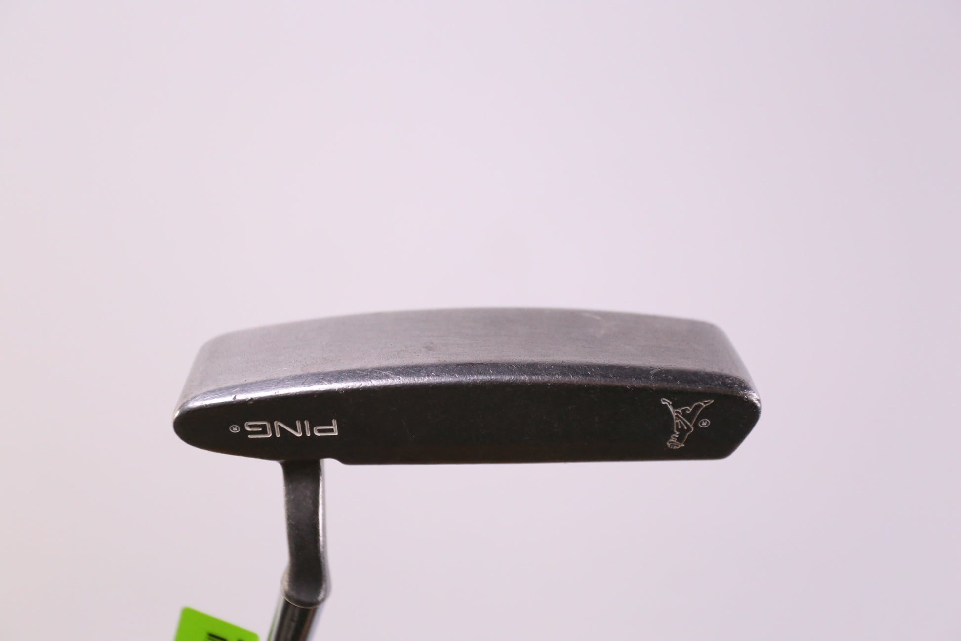 Used Ping Anser 4 Putter - Right-Handed - 35.5 in - Blade-Next Round