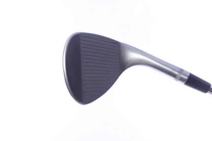 Used Titleist Vokey SM9 Tour Chrome Sand Wedge - Left-Handed - 56 Degrees - Wedge Flex-Next Round